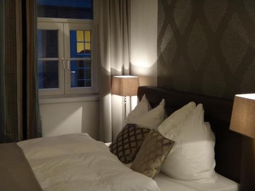 Фото Haus Am Hühnerdieb