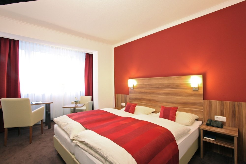 Фото Waldhotel Bad Soden