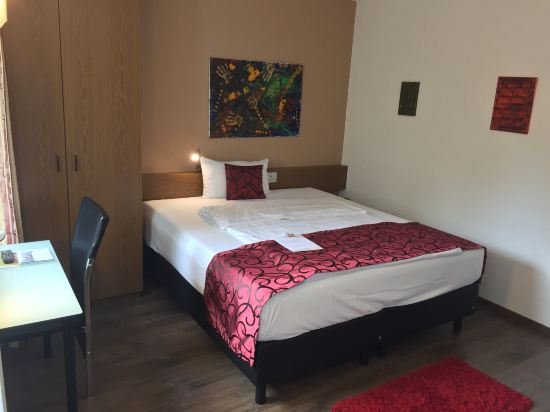 Фото Park-Hotel Saarlouis