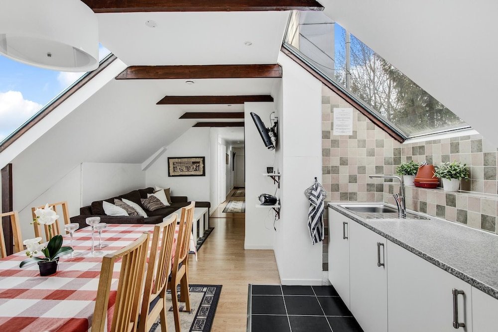 Фото Trollbacken Vandrarhem - Hostel