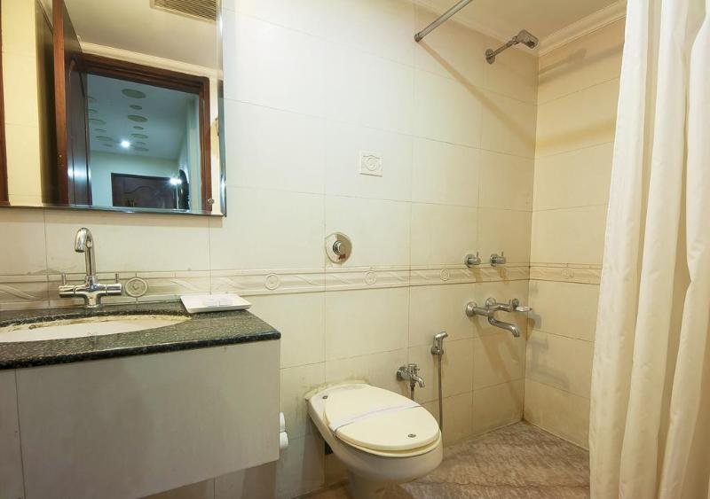 Фото Hotel Delhi Darbar