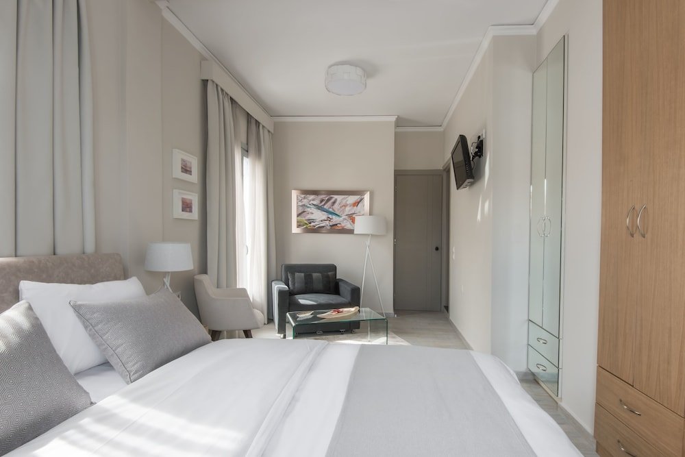 Фото Klimis Hotel