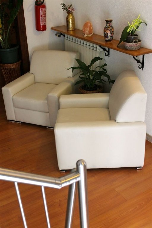 Фото Hotel Centrale Trieste