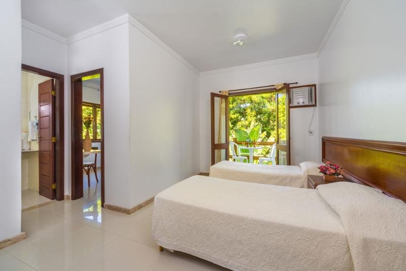 Фото Hotel Enseada dos Corais