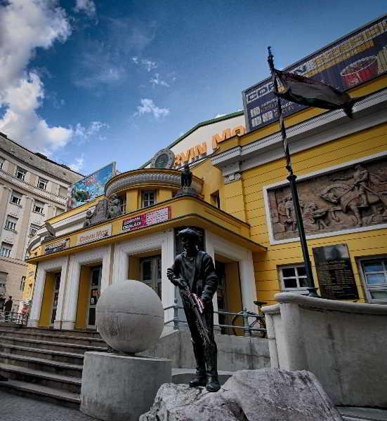 Фото Bo18 Hotel Superior