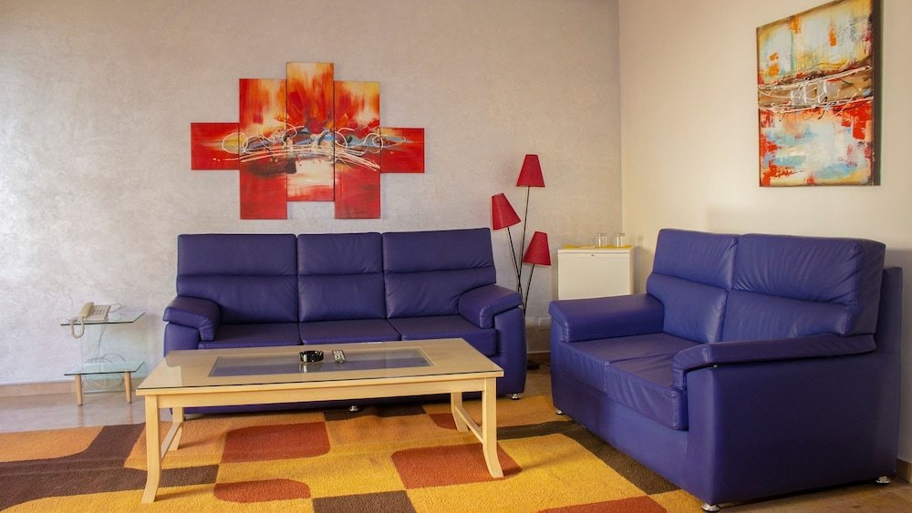 Фото Hotel Al Afifa