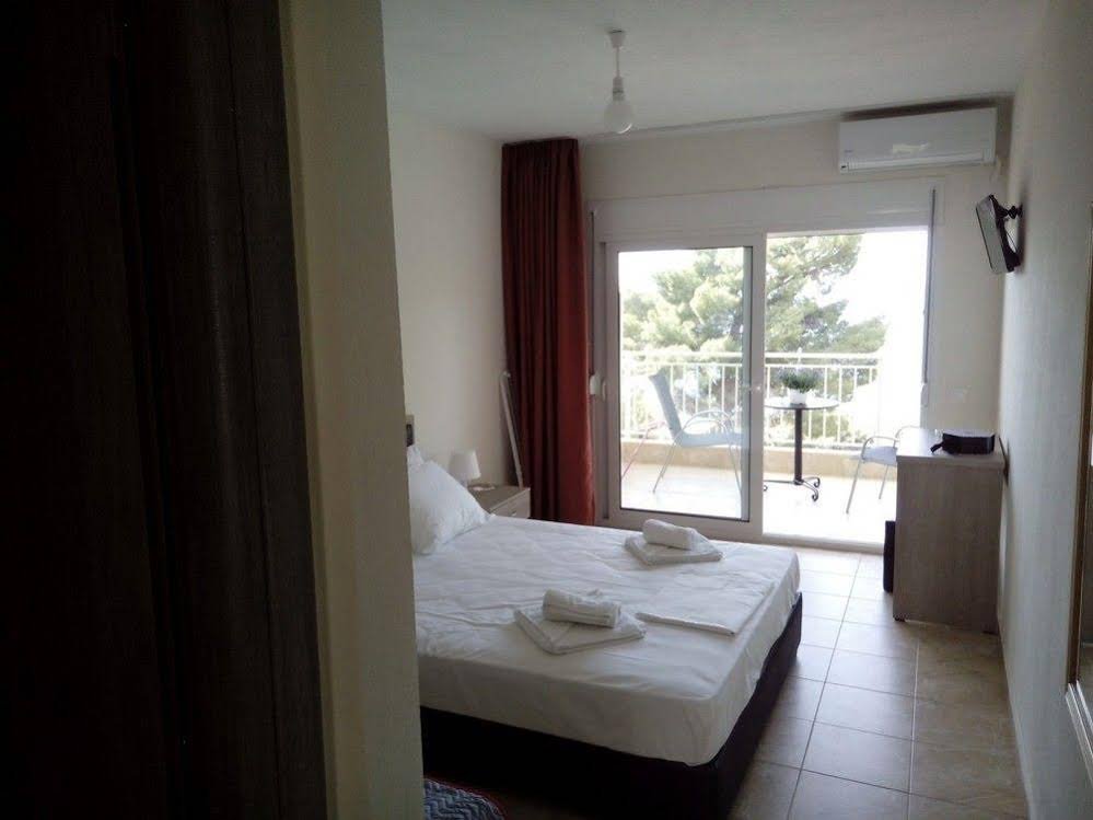 Фото Rodon Loutra