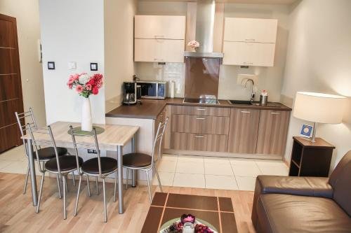 Фото Apartamenty Mi Casa Holidays