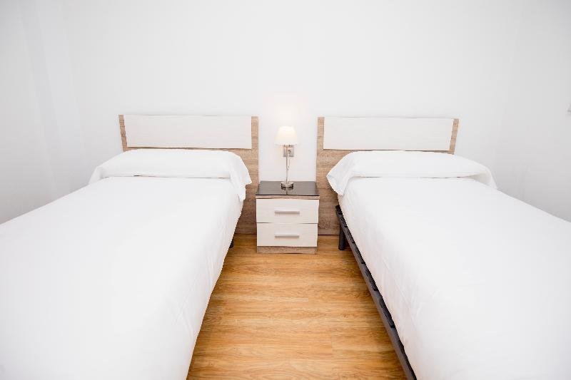 Фото The Lodge at Ribasol