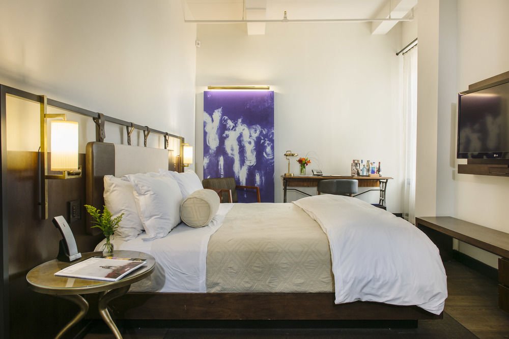 Фото Refinery Hotel - New York