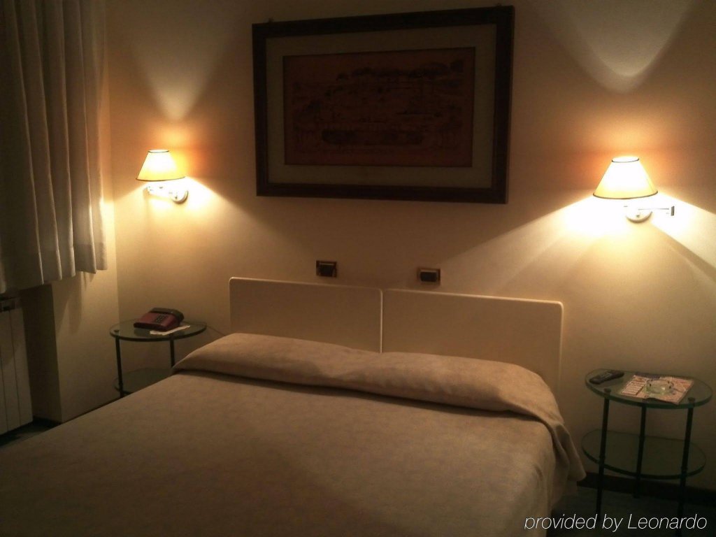 Фото Hotel Santa Prisca