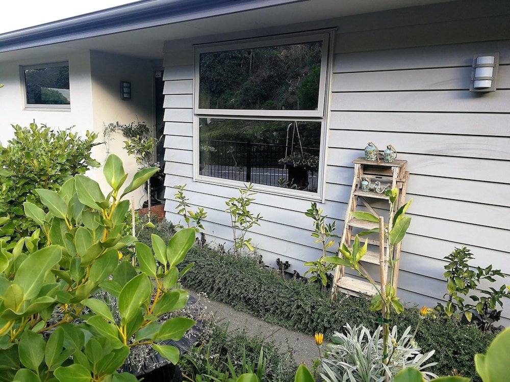 Фото Lyttelton Boatique House