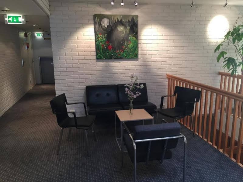 Фото First Hotel Breiseth