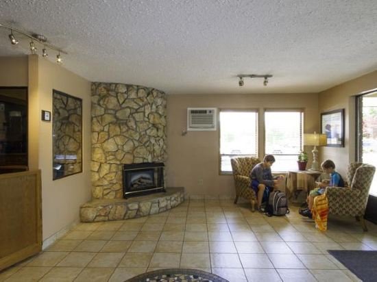 Фото Dilworth Inn