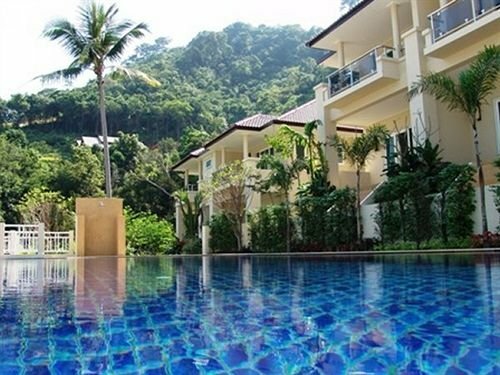Hotel Kalara Gardens, Samui, photo