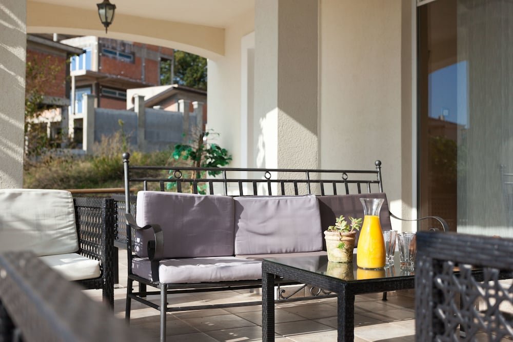 Фото SPA Resort Becici