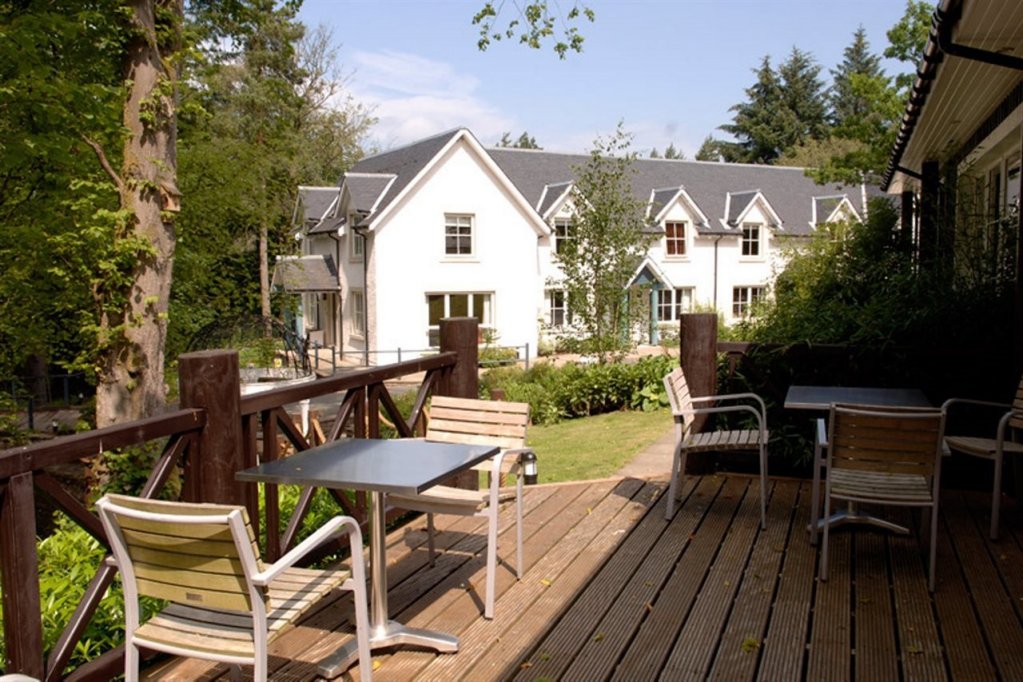 Фото Wyndham Duchally Country Estate