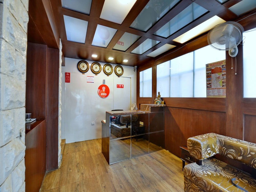 Фото Oyo Rooms Hawa Sadak Civil Lines