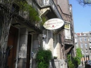 Гостиница Hotel Washington