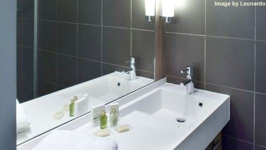 Фото Hotel Les Theatres