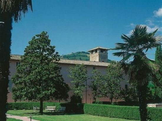 Фото Relais San Clemente