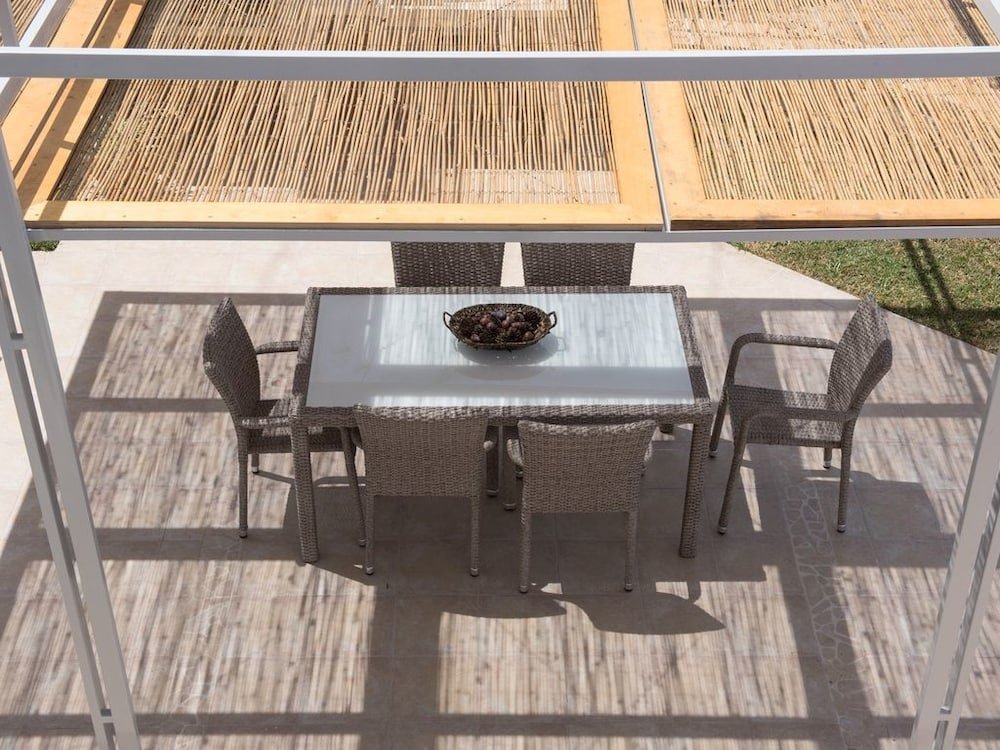 Фото Pantanassa Villas Thalia