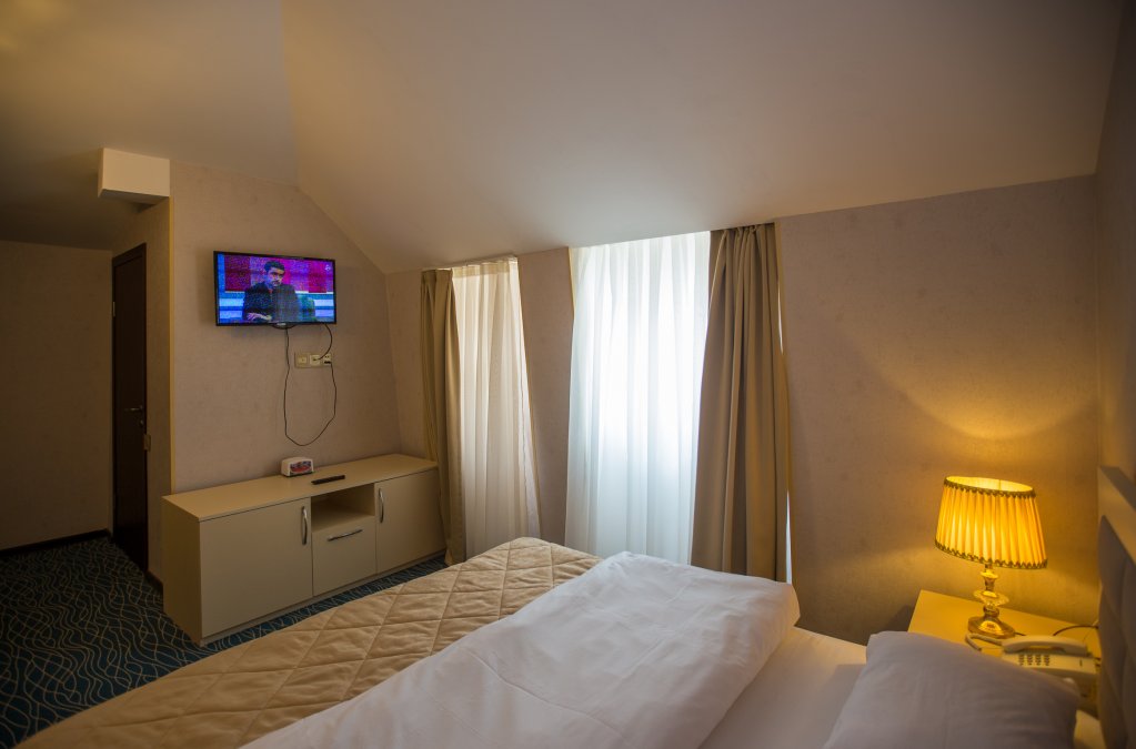 Фото Art Hotel Baku