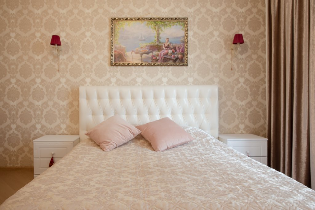 Фото Апартаменты Этажидейли на Белинского 30