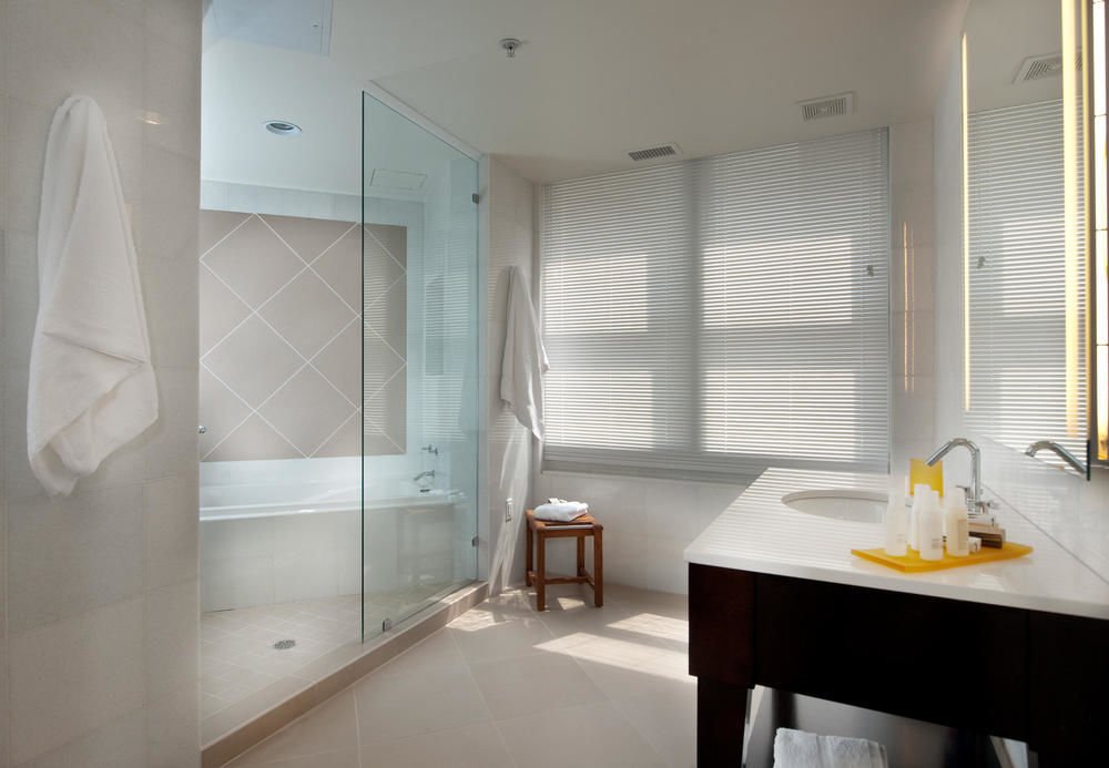 Фото Courtyard by Marriott Atlanta Downtown