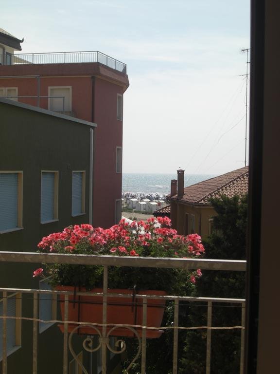 Фото Hotel Fabris