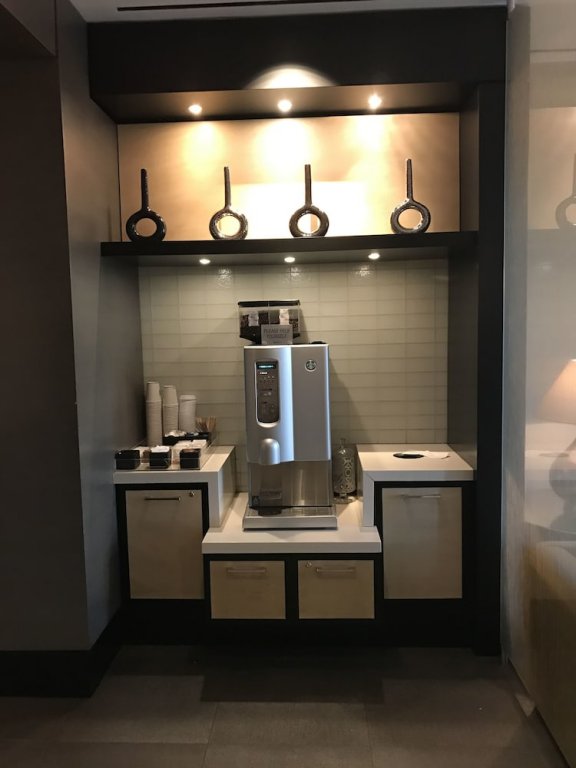 Фото Global Luxury Suites at Reston Town Center