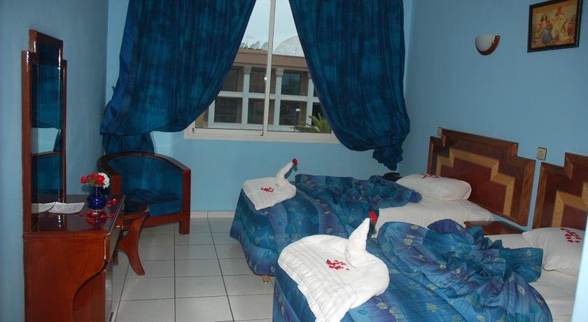 Фото Hotel Akabar