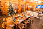 Kurbanovskie__bani (ulitsa Mukhamedyara, 2) ، حمام البيت