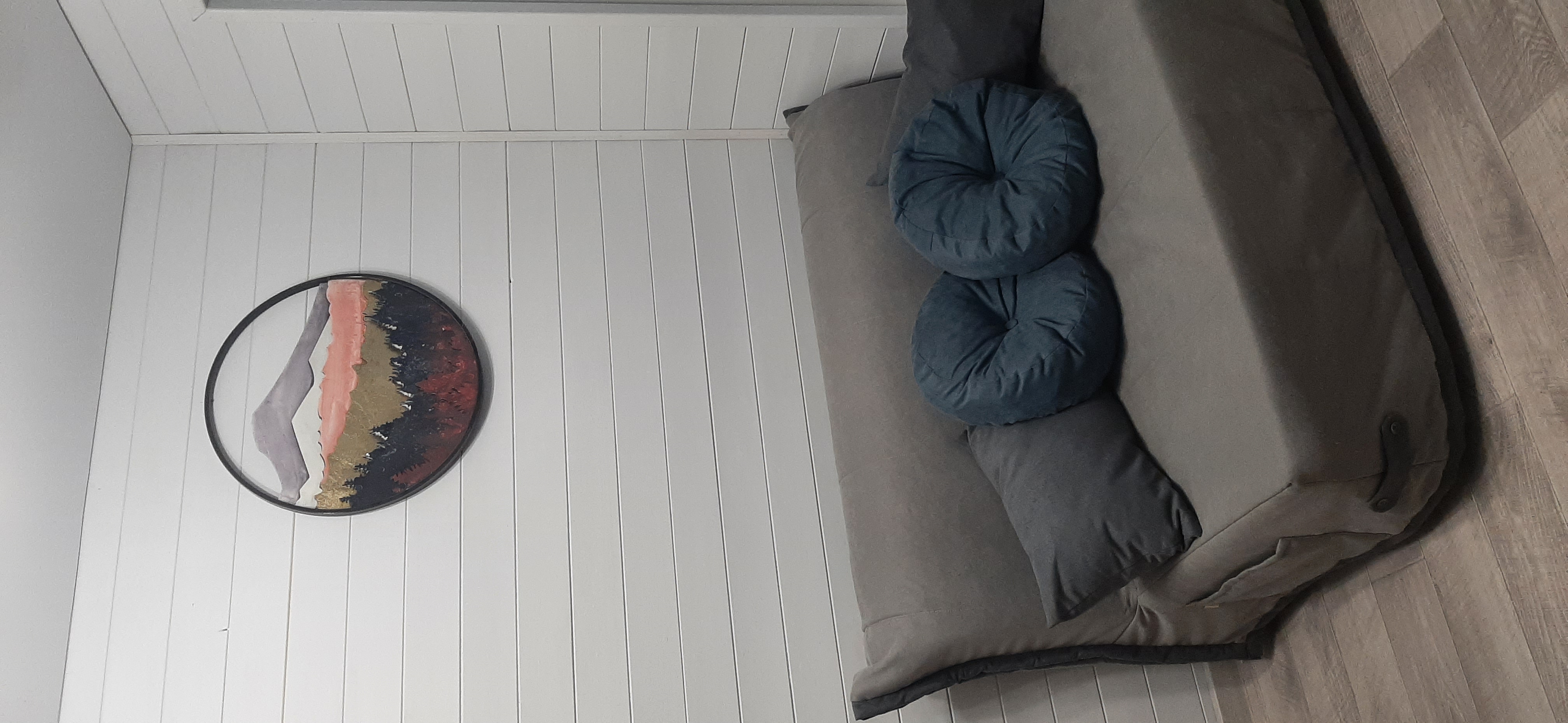 Фото Времена года Архыз