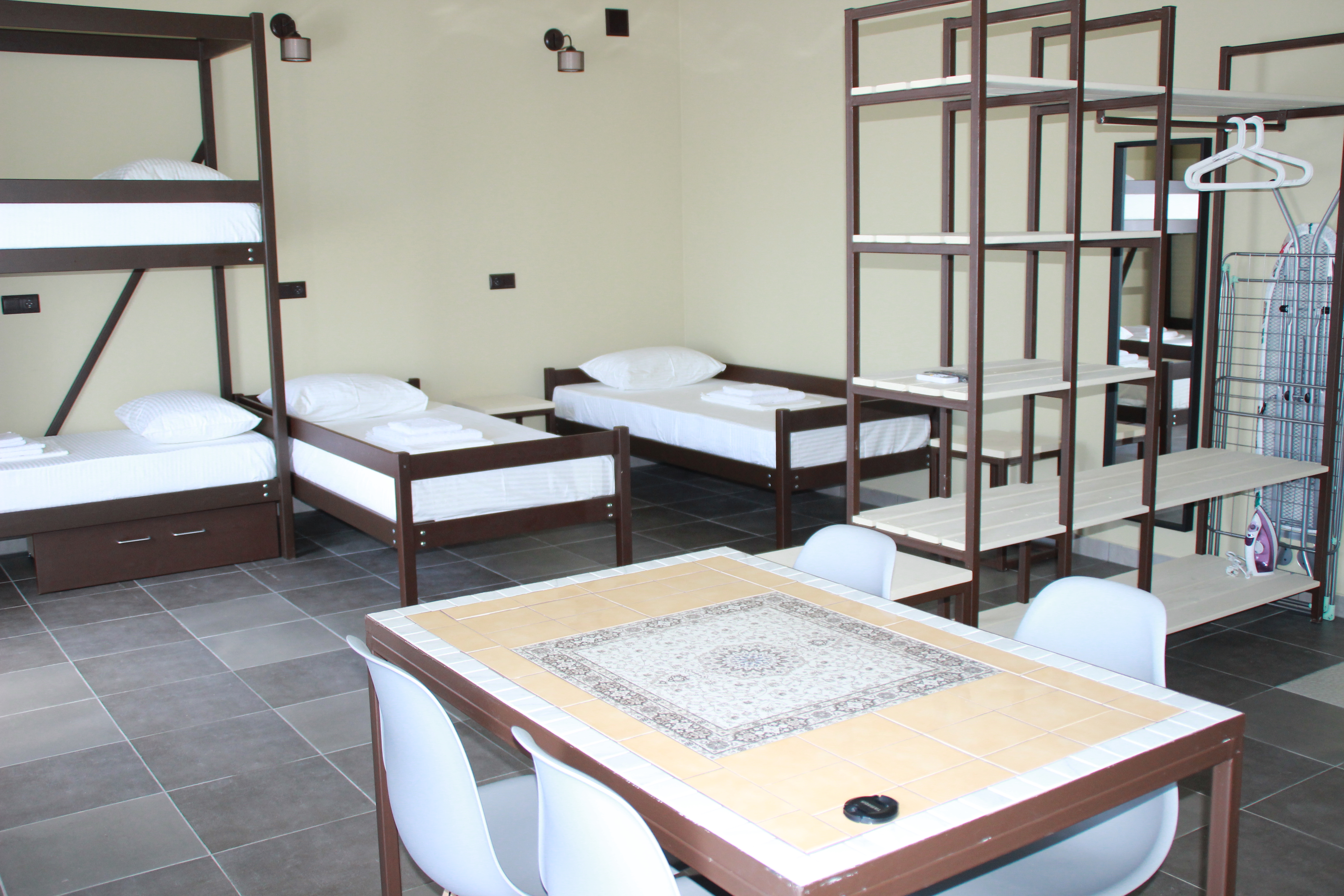 Фото Модерато