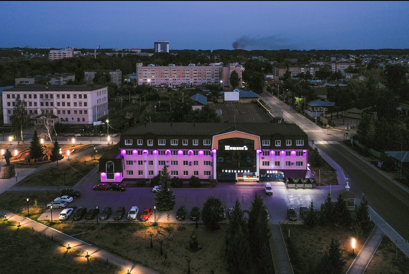 Фото ШишкинЪ