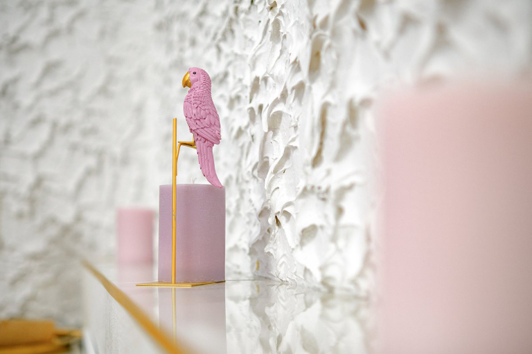 Фото Silver House