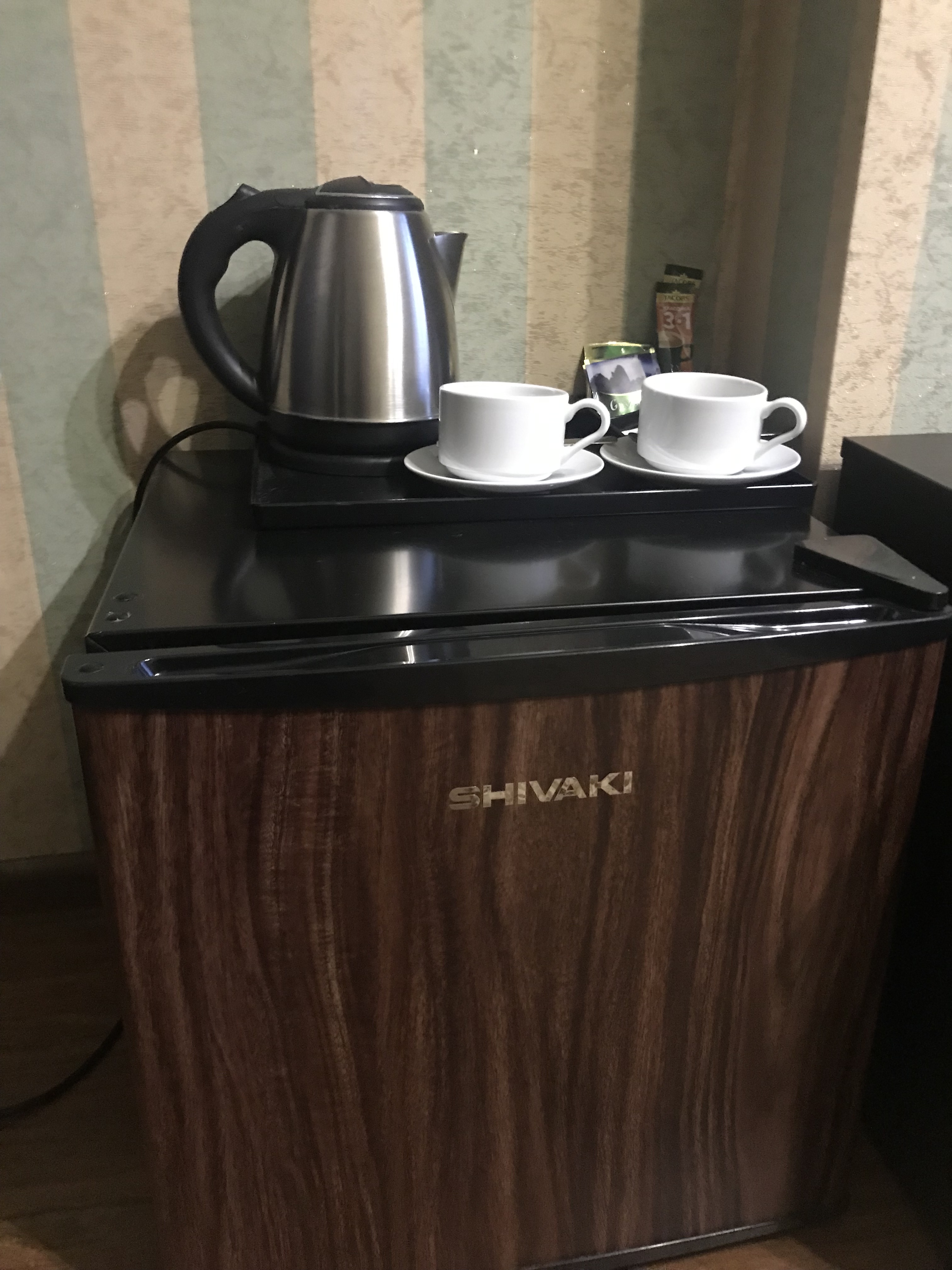 Фото Малвида