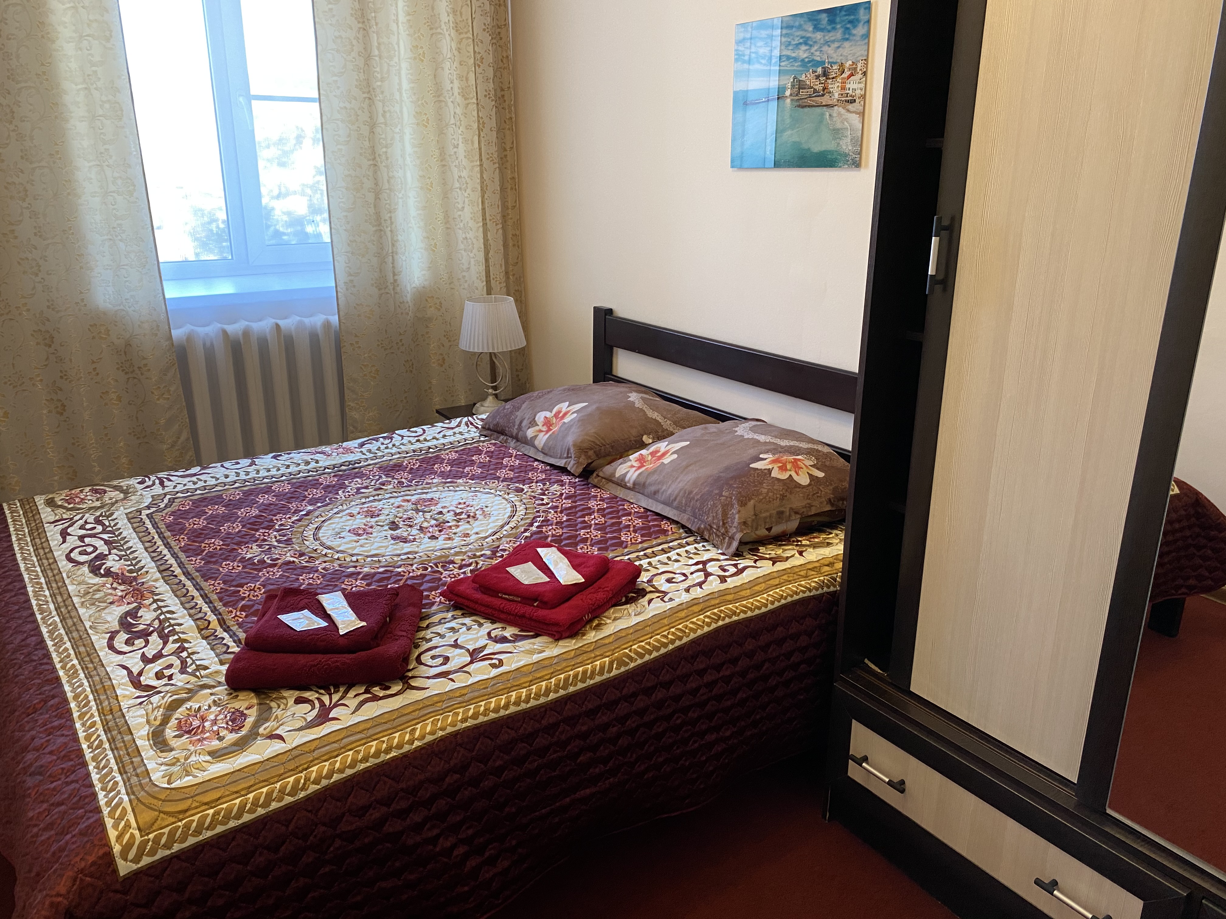 Фото Евразия