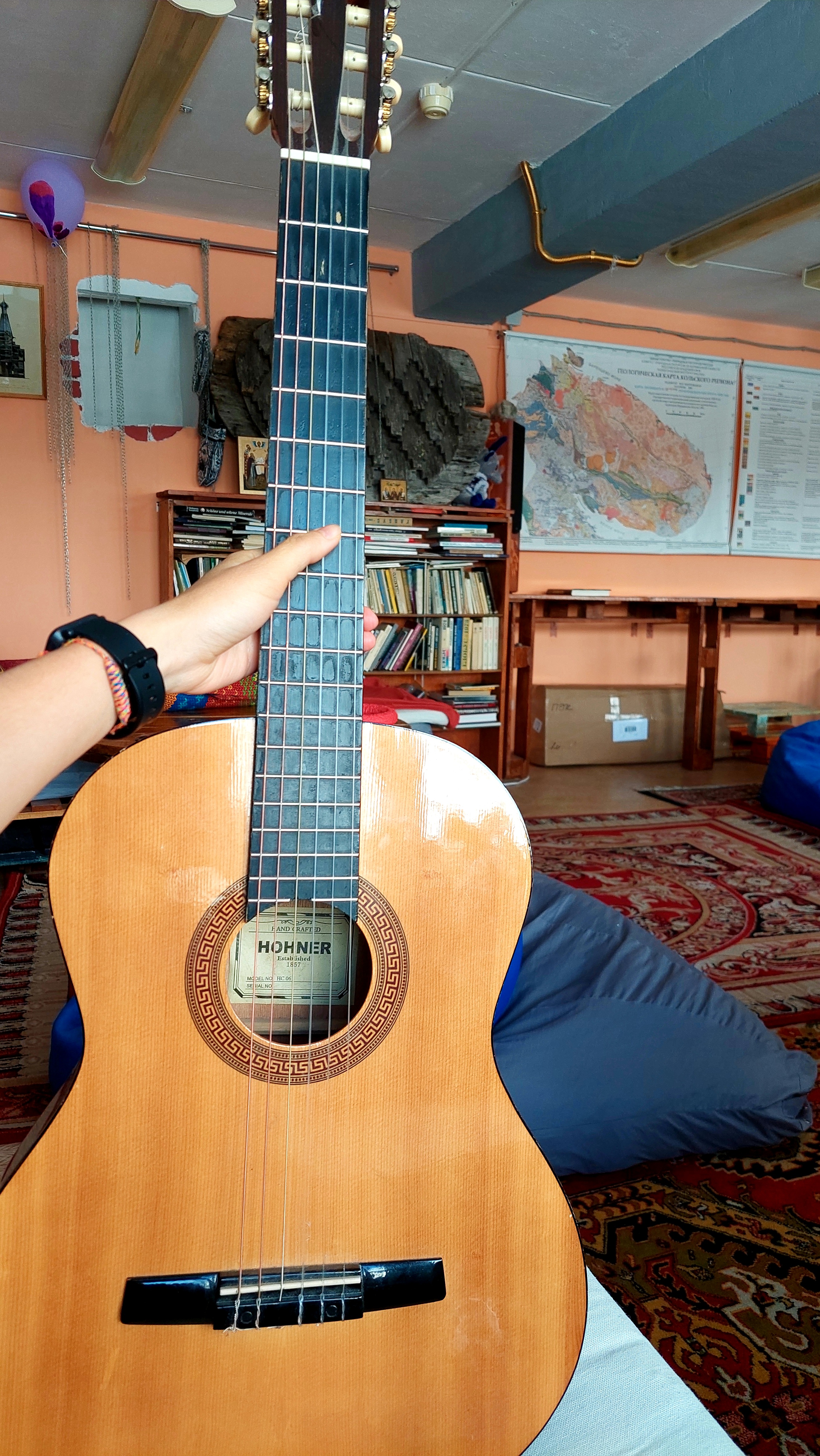 Фото Акка Книбекайзе