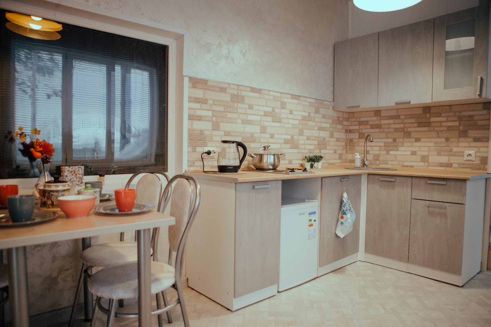 Фото Villa Tivoli