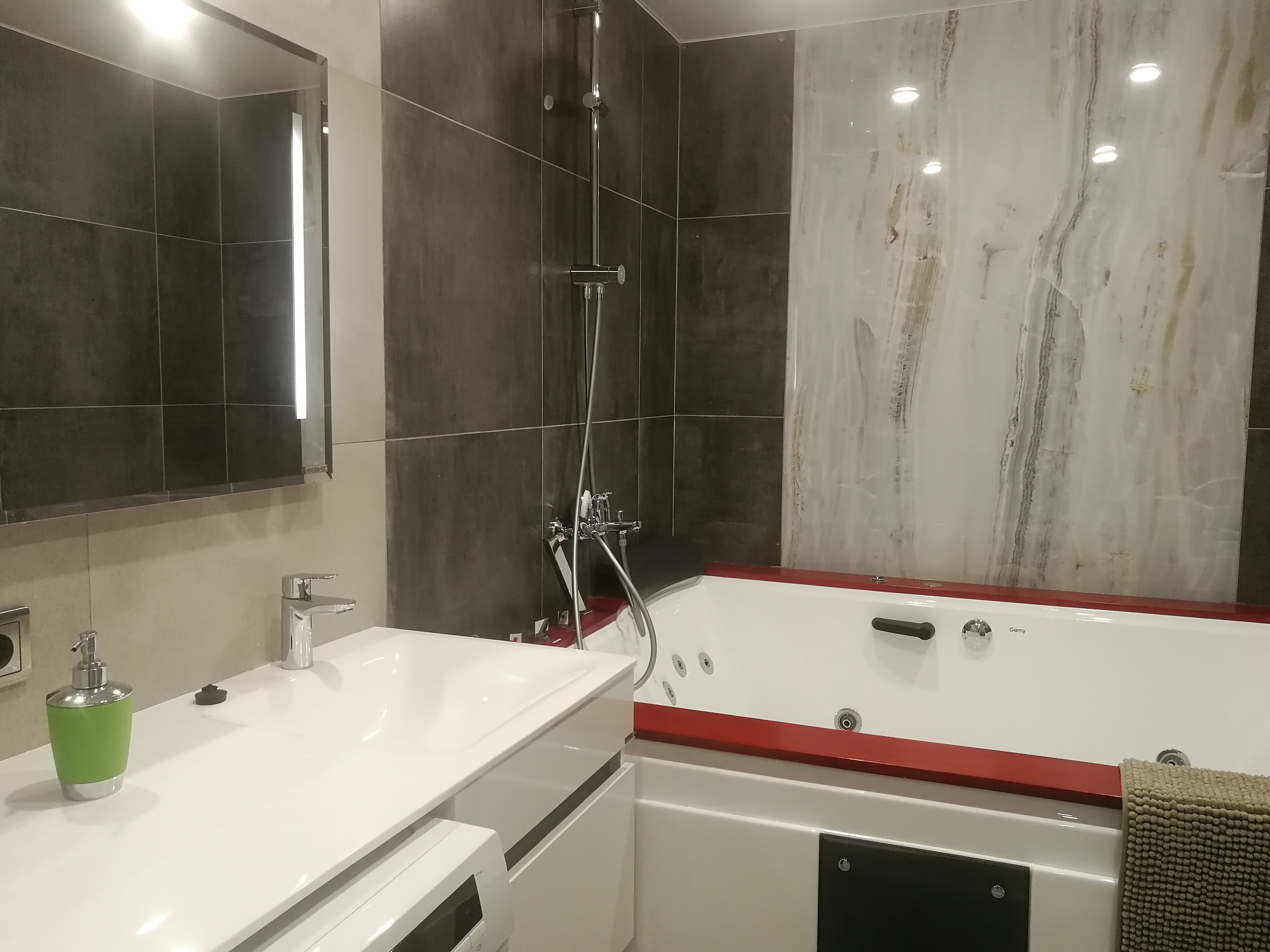 Фото Апарт-Отель Династия