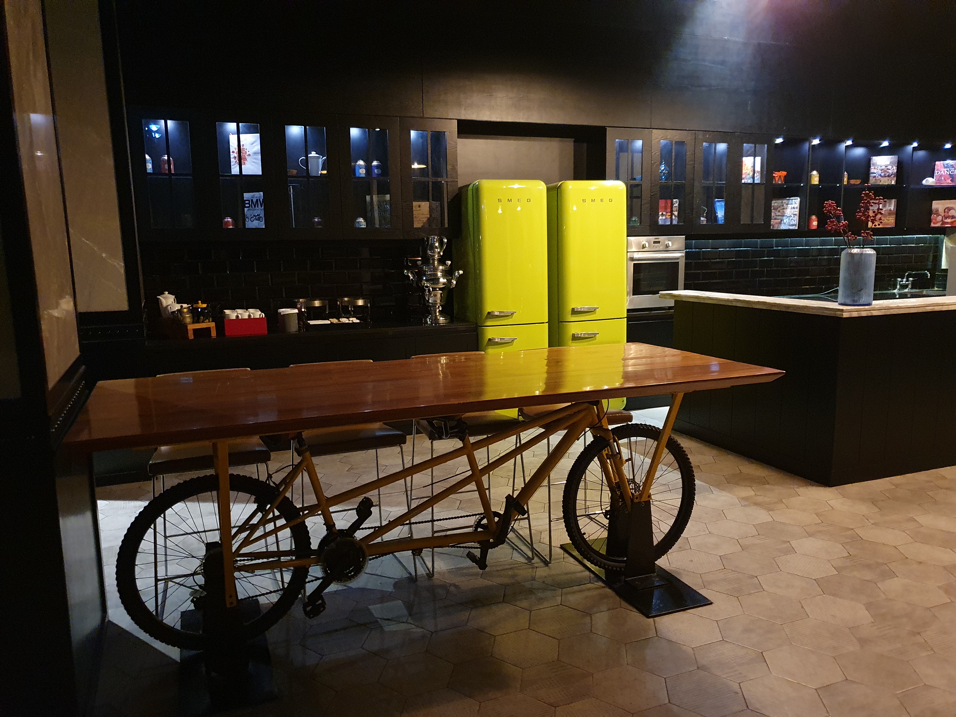 Фото Hyatt Regency Pune & Residences