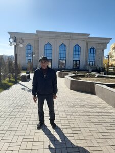 Балапандар автобуста блят