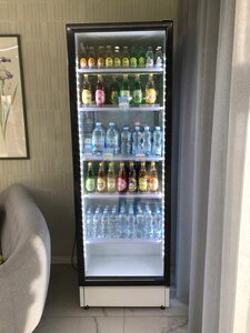 Гостиница Лимонад