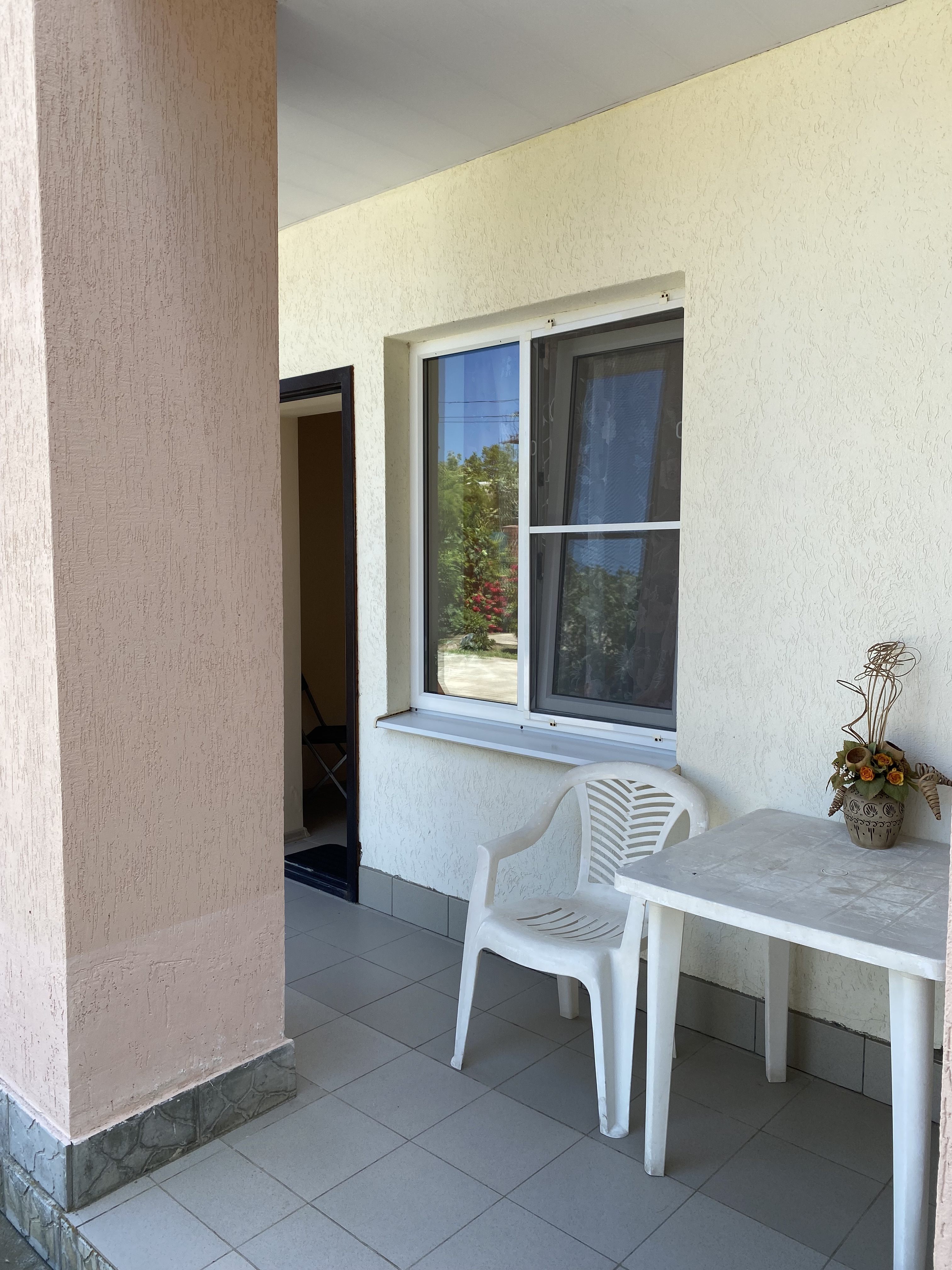 Фото Даурия