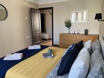 Time for family (Zanevskiy Avenue, 28-30-32), short-term housing rental