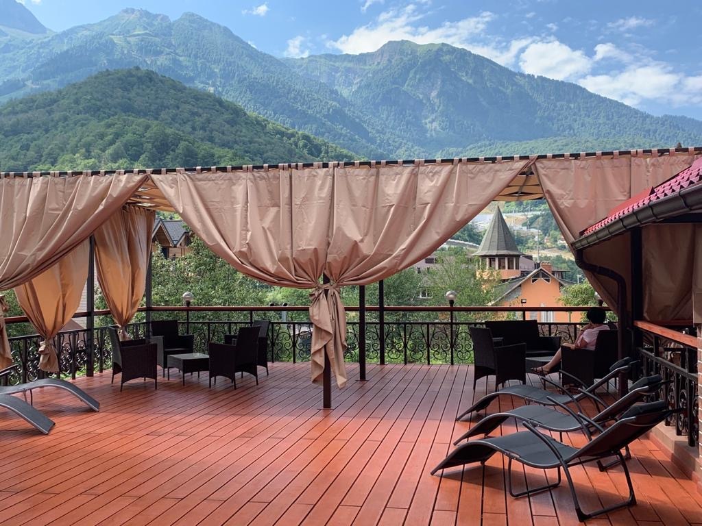 Фото Фламинго