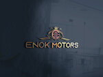 Enok Motors (İstanbul, Rami Kışla Cad., 40-44J), car dealership