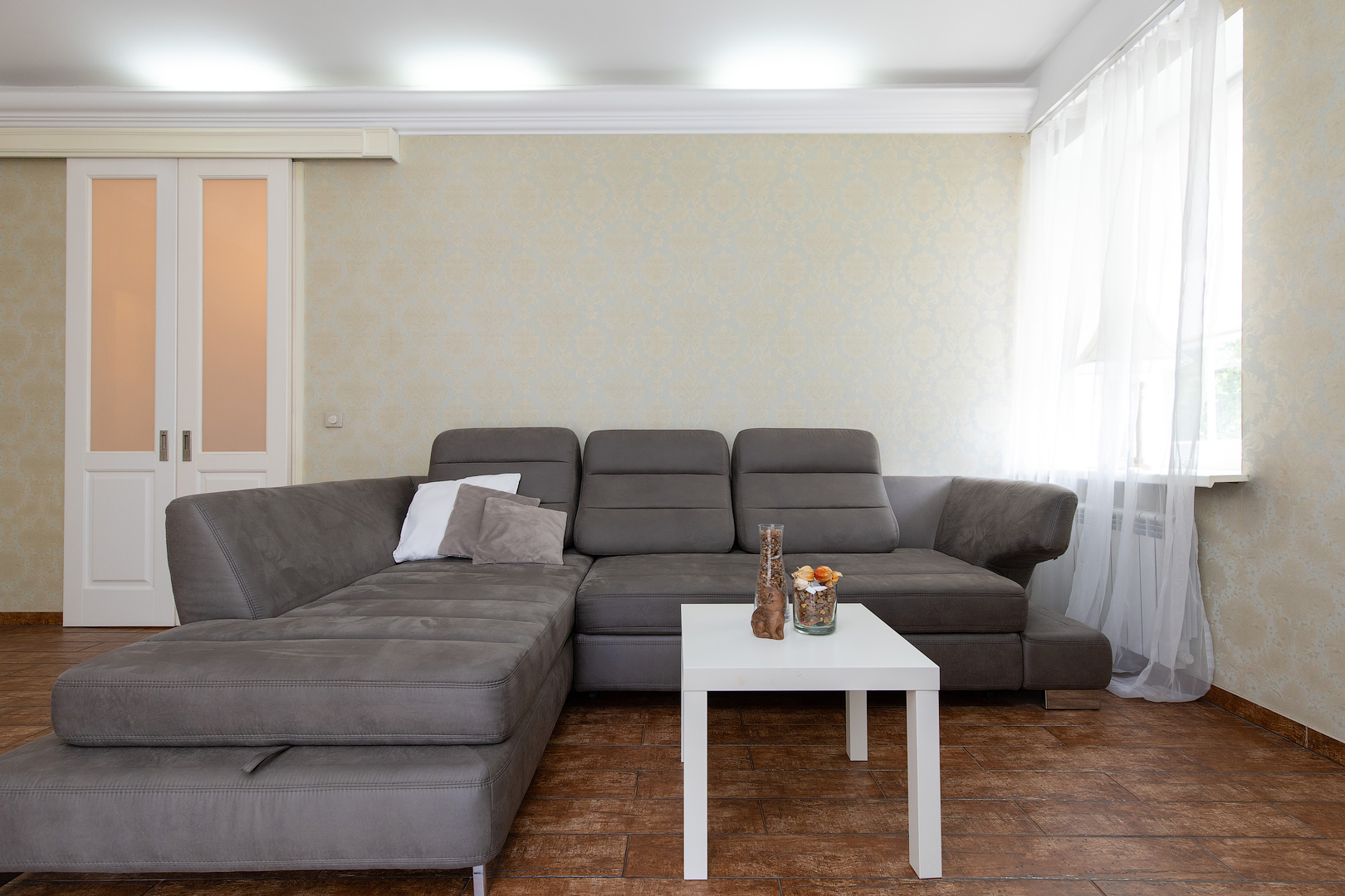 Фото Апартаменты Амалиенау в центре старого Кенигсберга